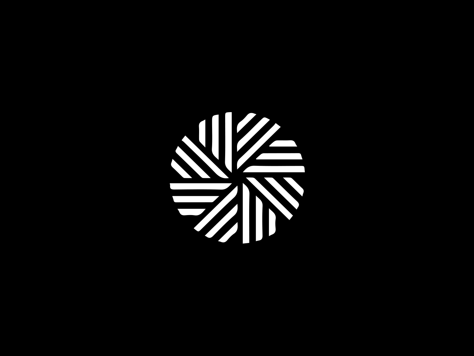 Lost Logos - 2 abstract abstract logo branding design graphic design identity logo logo design minimal minimalism modernism outpost