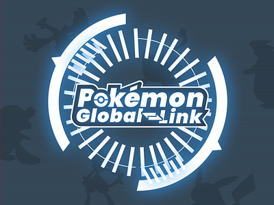 Pokémon Global Link