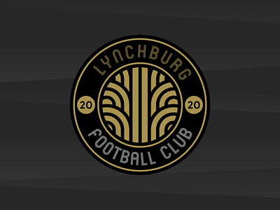 Lynchburg Football Club club crest football lfc soccer website