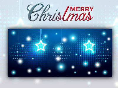Merry Christmas and New Year design Christmas banner background abstract background banner blue celebration christmas design festive gold greeting happy holiday illustration invitation light merry template vector xmas year