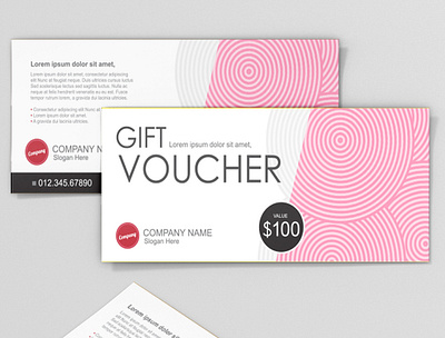 voucher design coupon templates gift certificates background banner blank border business card certificate coupon design elegant frame gift invitation label layout premium present template vector voucher