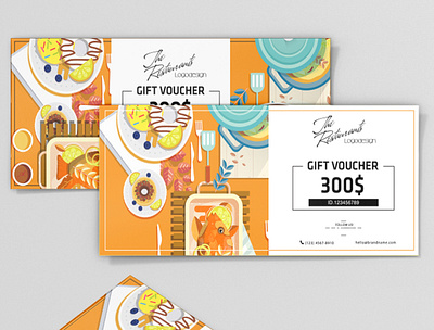 voucher design coupon templates gift certificates background banner blank border business card certificate coupon design elegant frame gift invitation label layout premium present template vector voucher