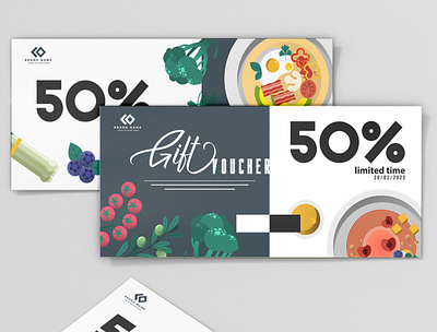 voucher design coupon templates gift certificates background banner blank border business card certificate coupon design elegant frame gift invitation label layout premium present template vector voucher