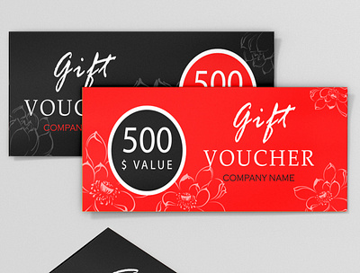 voucher design coupon templates gift certificates background banner blank border business card certificate coupon design elegant frame gift invitation label layout premium present template vector voucher