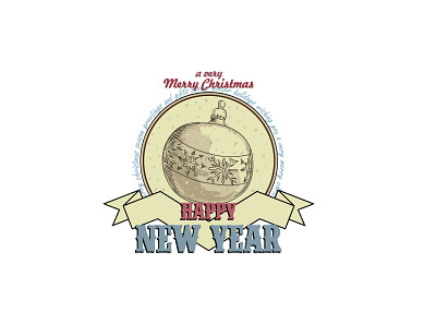 Merry Christmas retro tag design vector Illustration background badge calligraphy celebration christmas decoration gift greeting happy illustration invitation label logo merry new retro tag template xmas year