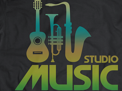 Music Studio Design
