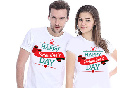 Happy Valentine's Day New t-shirt Design