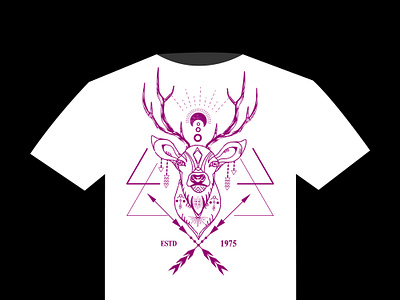 Dear  New T Shirt Design Vector 01