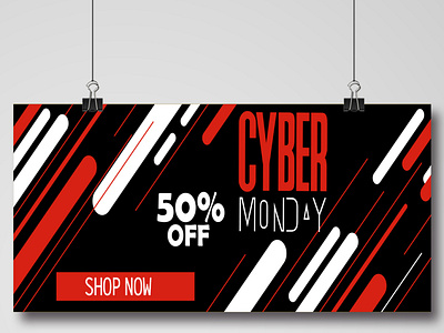 Big sale banner design vector