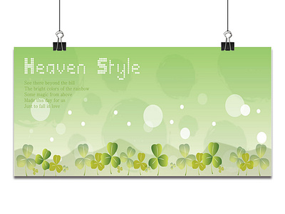 Abstract background design