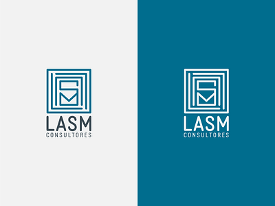 LASM Consultores Monogram