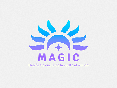 Magic Logo