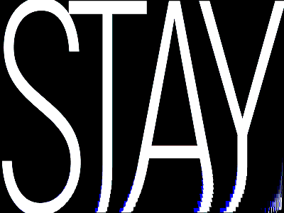 Stay Focused_typography 2d after effect animated gif animation animation design art design graphic icon illustration motion motion art motion design motion graphic motion graphics motiongraphics typography typography art ui ux