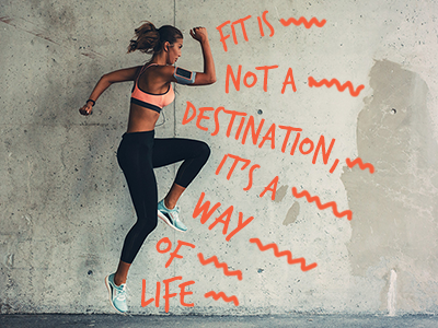 Fit Way Of Life