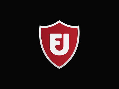 Fu Logo adobe fulogo graphicdesign illustrator logo photoshop