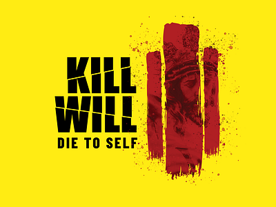 Kill Will: Christian Parody