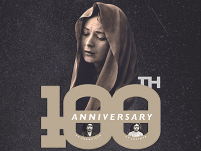 Fatima: 100th Anniversary