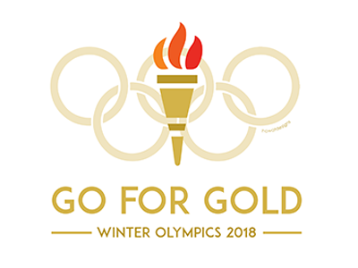 Always go for gold ✨ gobigorgohome goforgold olympics olympics2018 pyeongchang pyeongchang2018 staygolden winterolympics