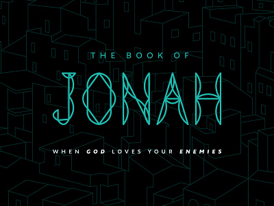Jonah 1.0