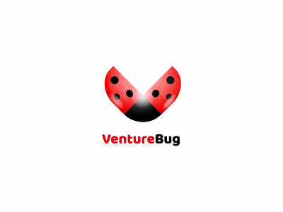 Logo for VentureBug