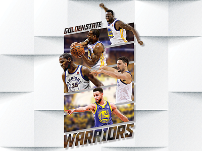 Super Death Line Up dubnation hamptons 5 nba stephen curry super death line up warriors