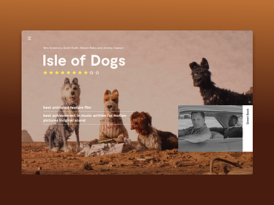 Isle of Dogs