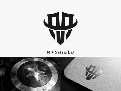 m shield