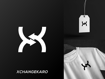 X with Change