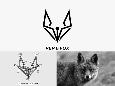 FOX & PEN