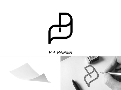 P for Paper