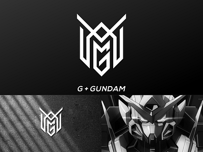 G  For Gundam