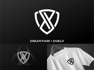 Dream Park + Shield