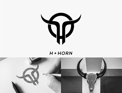 H = Horn nature
