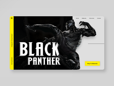 Black Panther