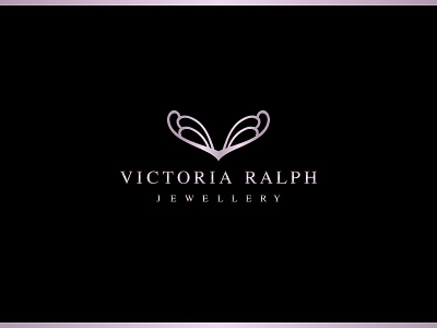 Victoria Ralph Jewellery - Logo