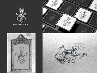 Nelca De Franco - brand process