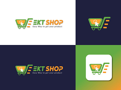 eCommerce logo