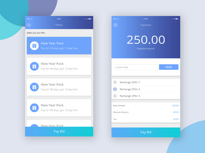 Payment App