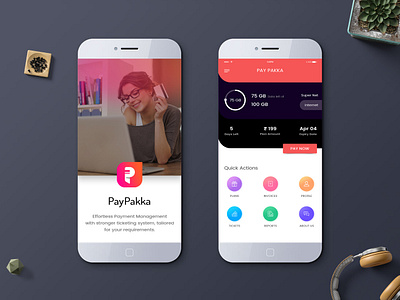 Mobile App design graphic design interaction design mobile app mobile app design mobile ui payment app payment collection app ui ui template ui ux design uidesign