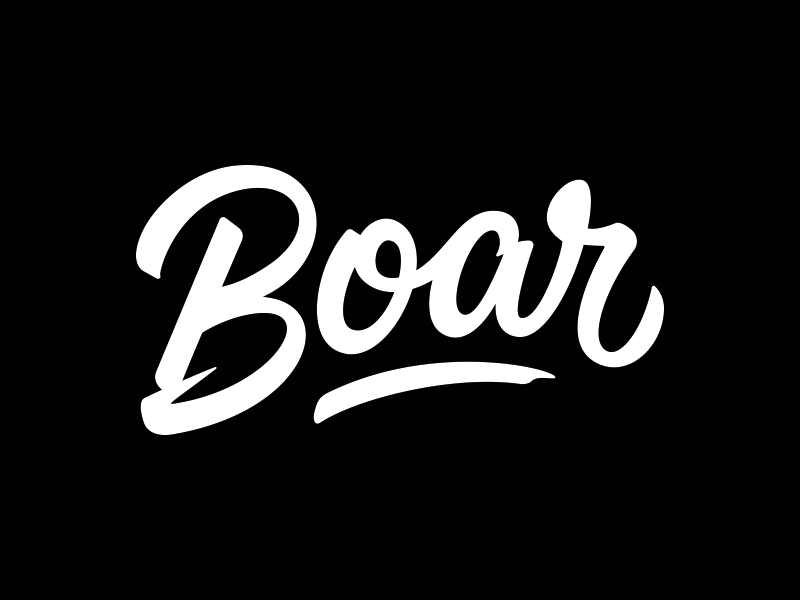 5 letter words containing boar