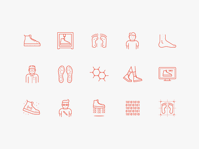 Solemaker Icons
