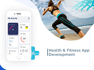 Fitness App Development app developers app development company fitness app fitness app development mobile app development software development