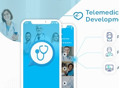 Telemedicine App Development app developers app development company medical app mobile app development software development software development company telemedicine app development