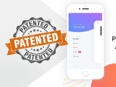 Patenting your App Idea is the need of the Hour app developers app development company mobile app development software development company