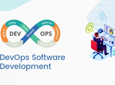 DevOps -How it works and What are the application areas? app development company devops software development company