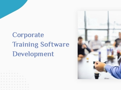 Pathway to Custom Corporate Training Software Development app developers mobile app development software development company