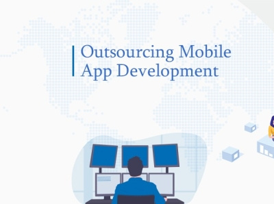 Successfully Outsource the Development of your Mobile Applicatio app developers app development company mobile app development outsourcing services