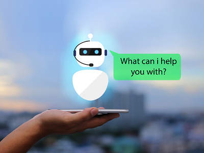 How chatbots are helping in building an interactive medium betwe app developers app development company mobile app development software development