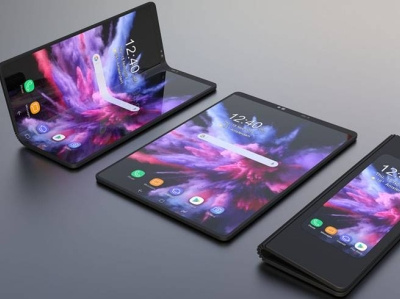 How to Develop Apps for Foldable Smartphones? foldable app design foldable app development mobile app development