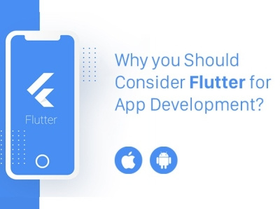 Why Flutter will redefine App Development in 2020?
